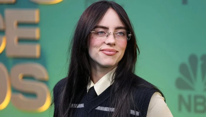 Billie Eilish Takes Over Social Media With Exciting New Album Update