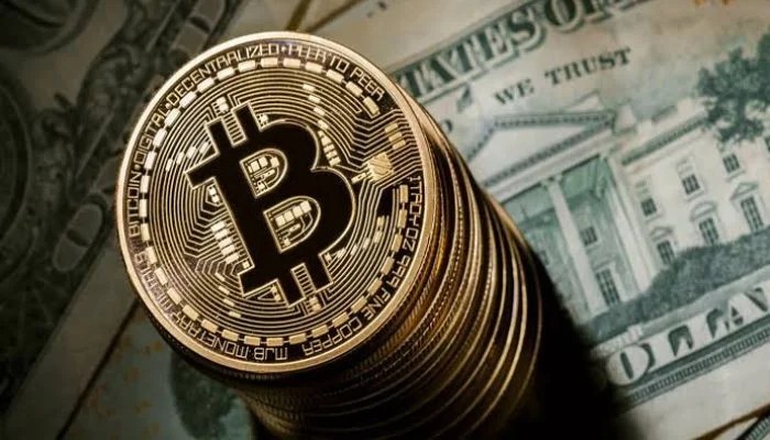 Bitcoin is surging again: Good news for crypto holders?