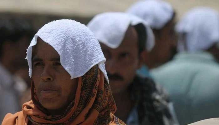 Pakistan Facing More Frequent Intense Heatwaves, NA Told