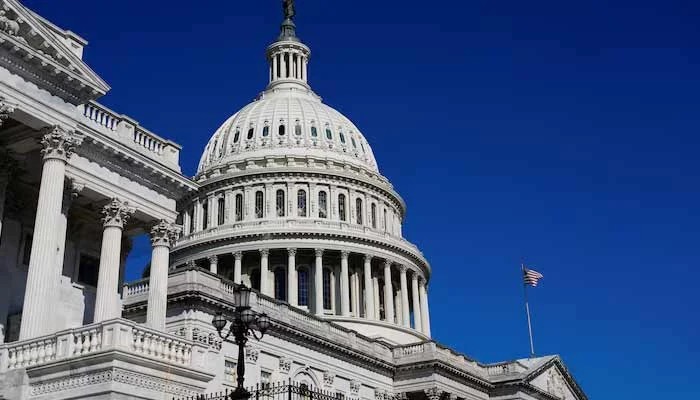 US House Passes Bill To Crack Down On University Boycotts Of Israel