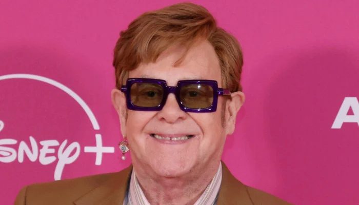 Elton John Reflects On His Biggest Battle After 36 Years