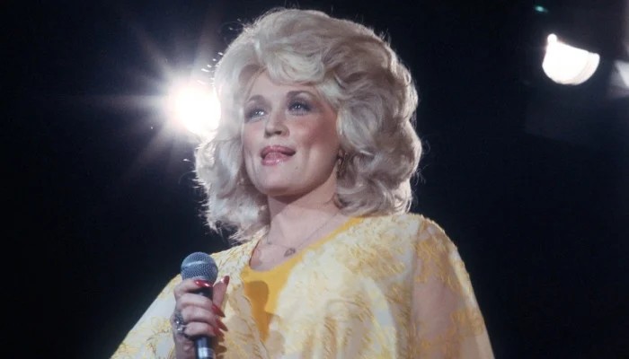 Dolly Parton's Legacy Lives On With Evergreen Hit 'Jolene' Tops Music Charts