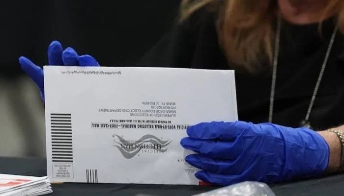 Supreme Court Permits Social Security Data Use In Voter Checks