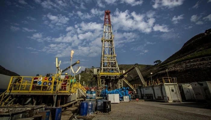 Govt To Present IMF Plan To Retire Rs3.6tr Gas Sector Circular Debt