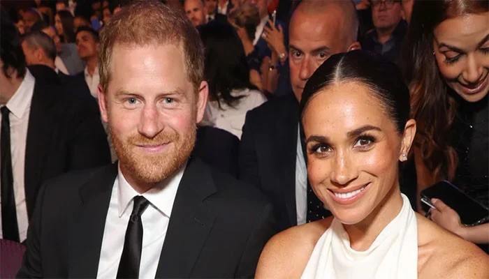 Prince Harry's bold new goal for a better future in the UK