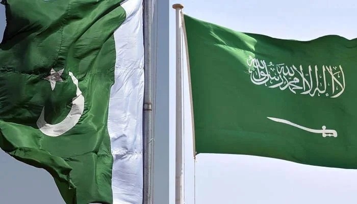 New Saudi Envoy Informally Assumes Charge