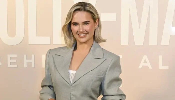 Molly-Mae Hague Shares Nostalgic Glimpse of Humble Beginnings in Manchester