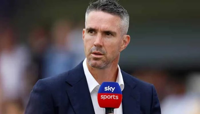 Pietersen Back In England Colours As Mentor In Build Up To 2027 World Cup
