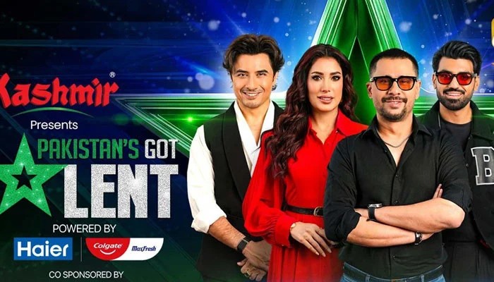 Pakistan's Got Talent Enters Semi-Final Stage