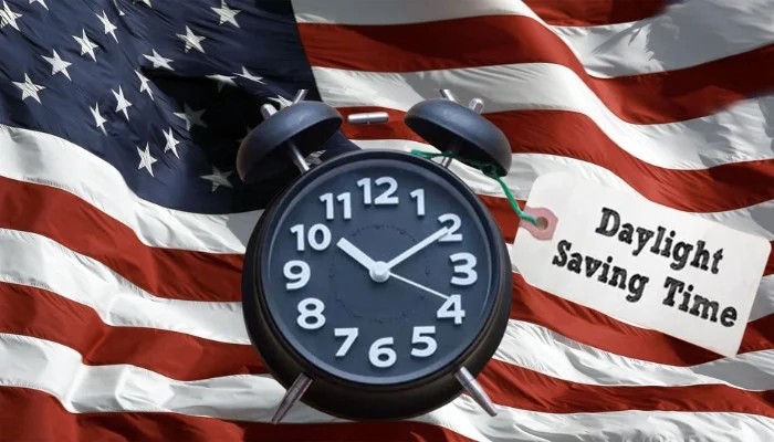 When Do Clocks Fall Back In 2026 Daylight Saving End Date Explained