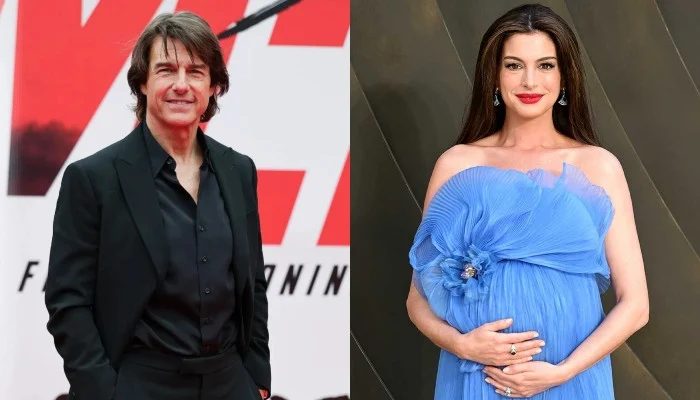 Anne Hathaways Final Verdict For Tom Cruise Surprises Fans