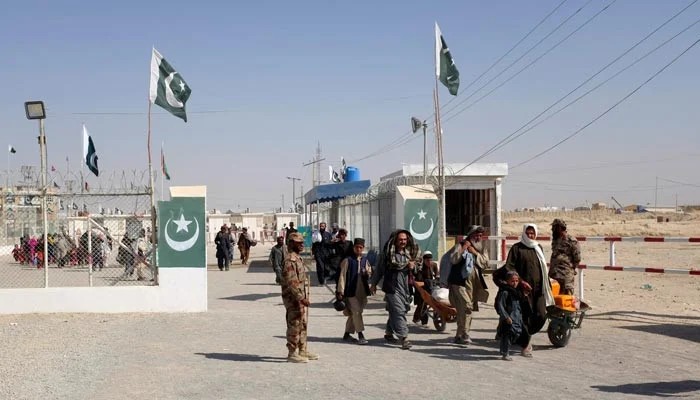 Pakistan Categorically Rejects Afghan Talibans Frivolous And Baseless Nuristan Allegations
