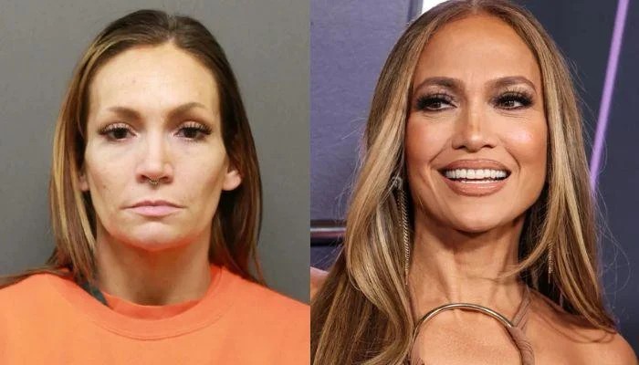 Jlos Lookalike Causes Confusion With Uncanny Resemblance