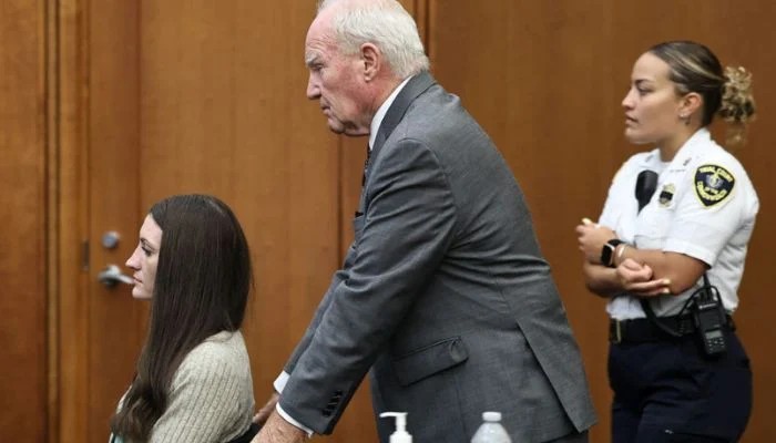 What Does A Mistrial Mean? Lindsay Clancy Case Explained