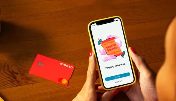 Monzo In Talks Over £10bn Sale To Brazil's Nubank In Blow To City