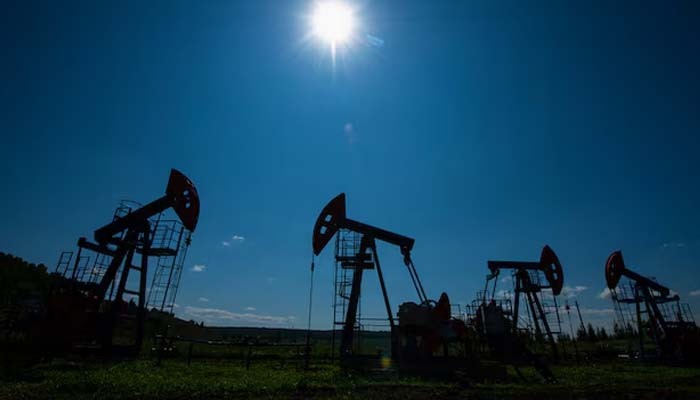Oil Prices Rise After Sell-Off Amid Uncertainty Over US-Iran War Talks