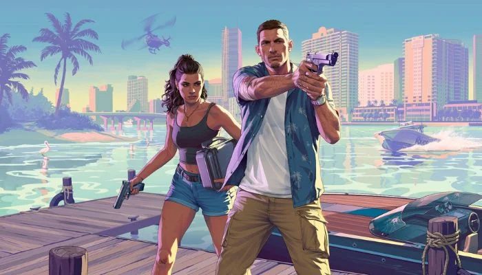 Rockstar Games unveils Grand Theft Auto VI trailer: Watch