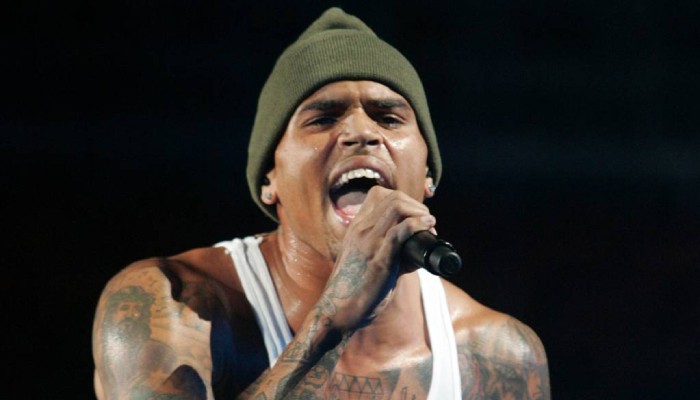 Chris Brown Crashes Out After Abuse Claims Resurface Ill Be The Villain