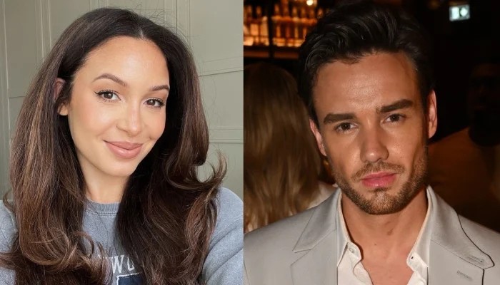 Liam Payne's Ex Danielle Peazer Announces Engagement to Sonny Jay