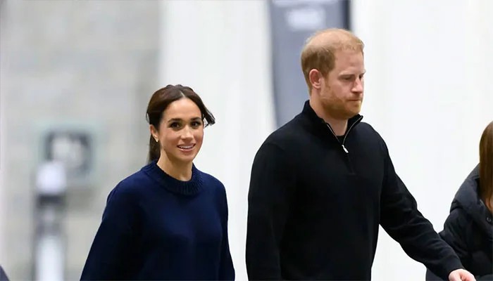 Harry's response to King Charles risks taking relationship 'step backwards'