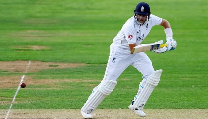 Root shrugs off lbw woes as England captain backs himself to bounce back