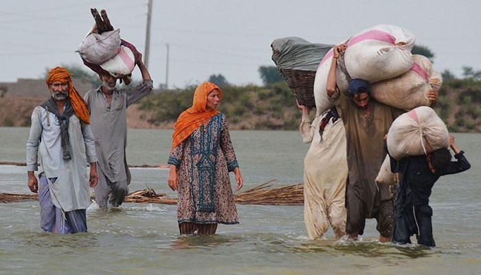 Climate Change Hits Rural Women Hardest, National Assembly Told