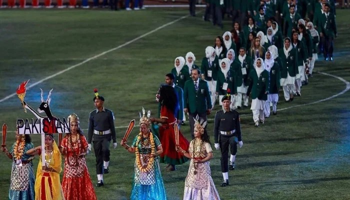 Pakistan Finalises Dates to Host South Asian Games 2027