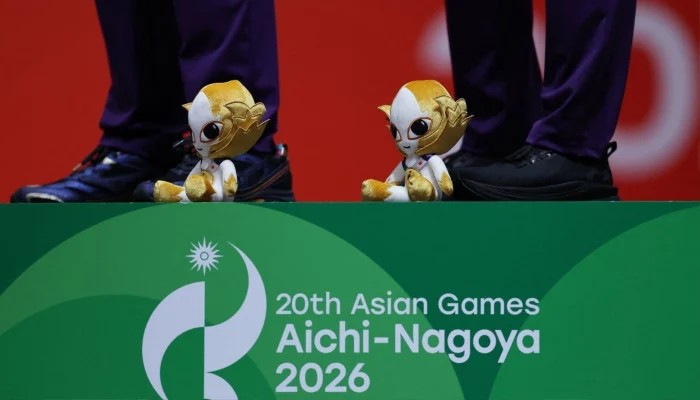 Asian Games Organisers Regret Pakistan And South Korea Travel Mix Ups