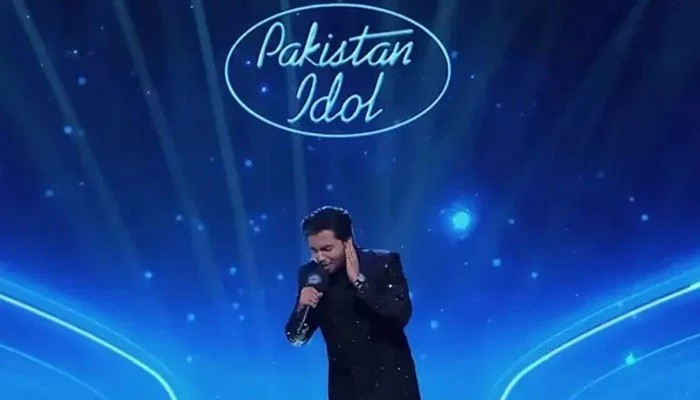 Curtain Falls on Pakistan Idol as Grand Finale Takes Center Stage