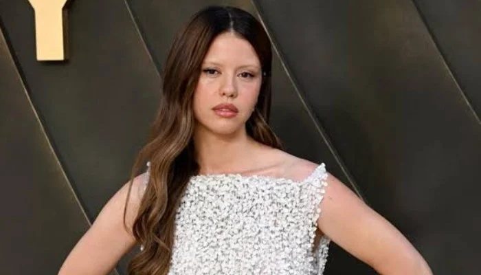 Mia Goth's Viral Instagram Post Raises Questions After Filing For Divorce