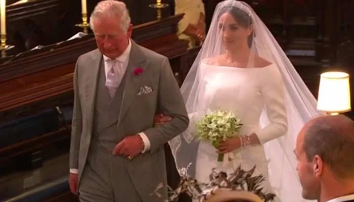 Meghan comes full circle as royal life takes a backseat