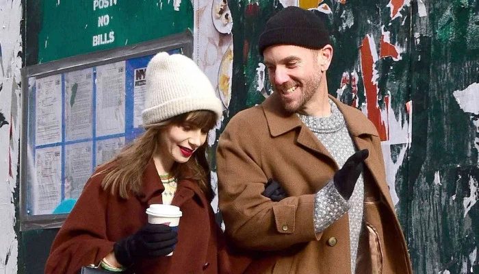 Lily Collins Shares European Family Vacation Photos on Instagram