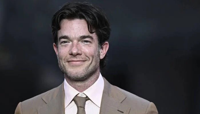 John Mulaney Next Role Could Be A Major Surprise