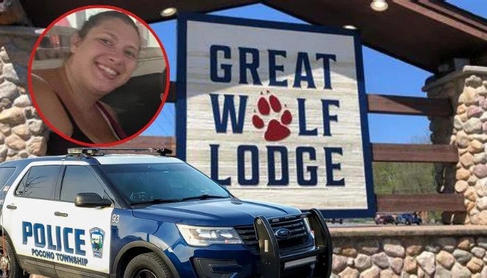 Pennsylvania woman charged with fatally stabbing husband, 3-year-old son at resort