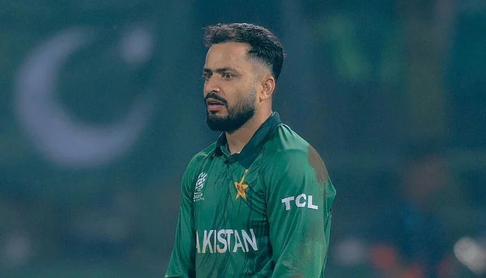 Injured Mohammad Nawaz Ruled Out Of National Champions Cup Pcb