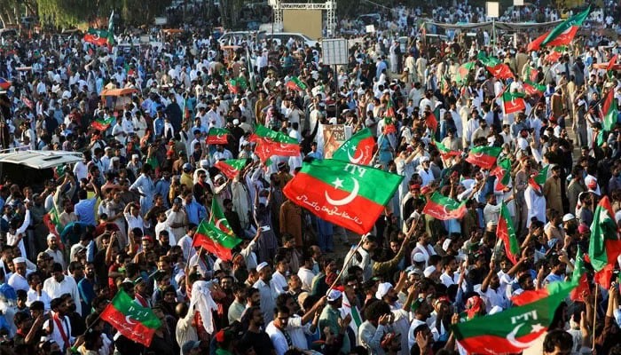 Minister Hopes Good Sense Will Prevail Within 48 Hours Over Pti March