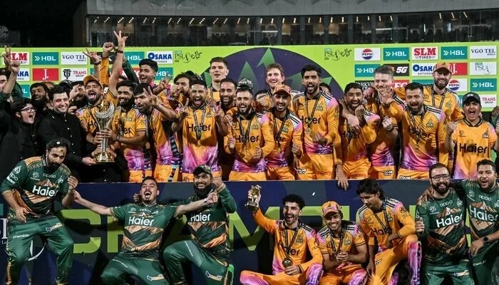 Pcb Launches Psl Cricket Development Excellence Award