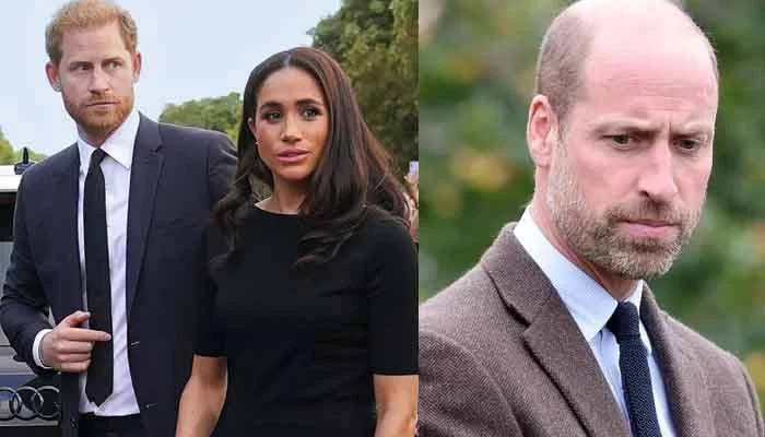 Why Prince William Is Afraid Of Prince Harry