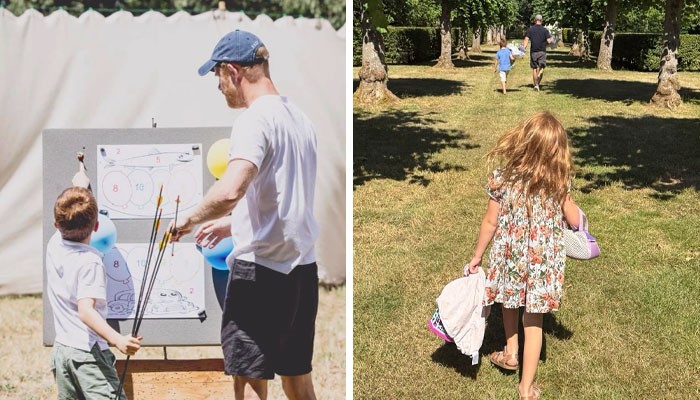 Royal Family Sparks Fresh Hope With Stance For Archie Lilibets Wellbeing