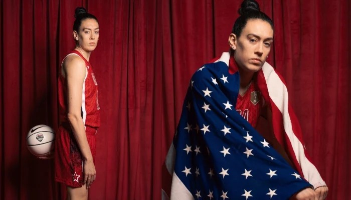 Breanna Stewart Reflects on Representing Team USA at FIBA World Cup: 'It Means Everything'