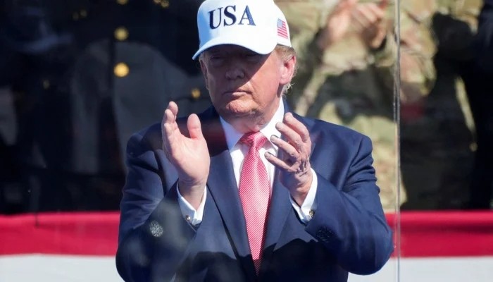 Trumps 911 Narrative Gets Another Cinematic Twist As Disputed Ground Zero Claims Resurface