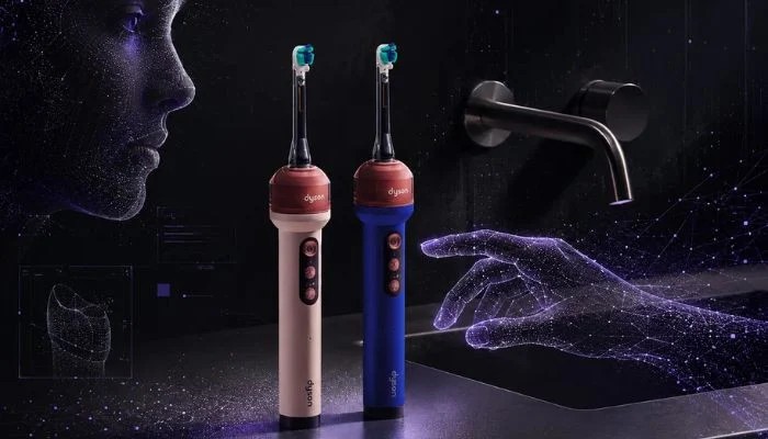 World's First AI Toothbrush Vanishes From Stores After Users Report Issues; Dyson Mum On Cause