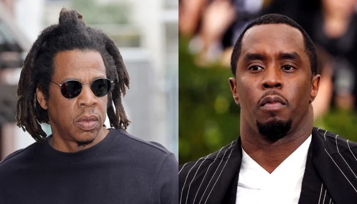Jay-Z receives apology from woman who accused him and Diddy of raping her