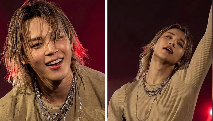 Bts Jimin First Tiktok Video Sends Fans Into Meltdown Were Not Okay