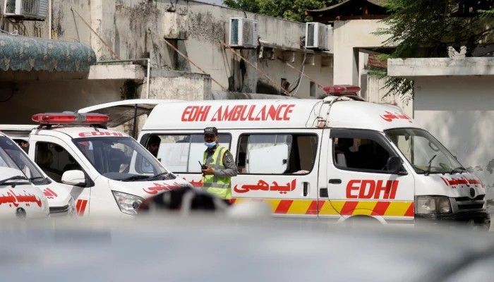 Pims Fire: Experts, Politicians Demand Independent Probe Into Infants' Deaths