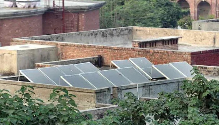 Rooftop Solar Boom Means Energy Security Not A Liability