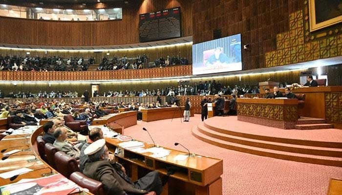 Comment Reform Veto