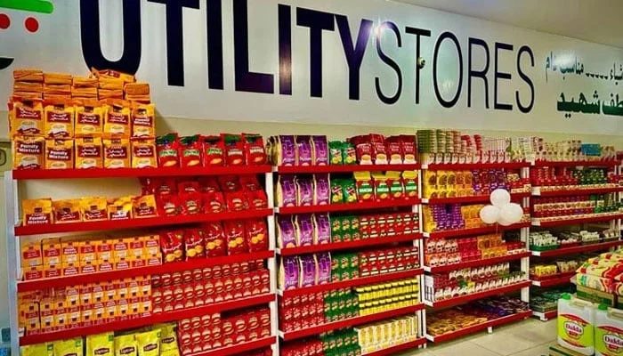 ECC Clears Rs11bn For Utility Stores Closure