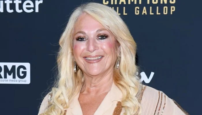 Vanessa Feltz Exposes The Brutal Weight-Reveal Torture