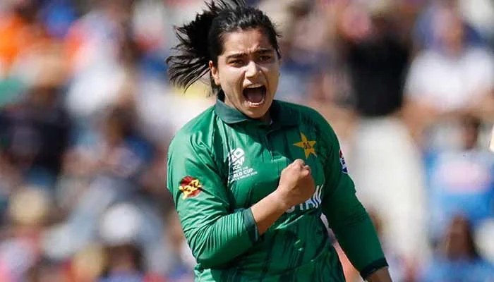 Pakistan Secure Place In Semi-Final Of Asian Games Women's Cricket Competition